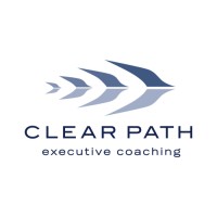 Clear Path Executive Coaching Logo