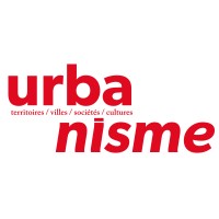 revue urbanisme Logo