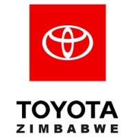 Toyota Zimbabwe Logo