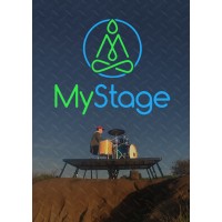 mystage Logo