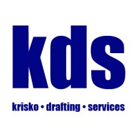 Krisko Drafting Services Logo