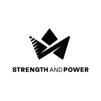 Strength and Power Logo