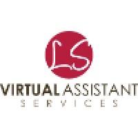 LS Virtual Assistant Services, LLC Logo