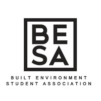UNSW Built Environment Student Association (BESA) Logo