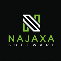 Najaxa Software LLC Logo