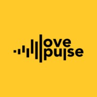 Love Pulse Logo