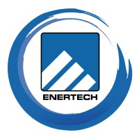 Enertech Resources, LLC. Logo
