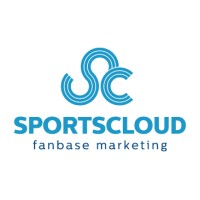 SportsCloud International Logo