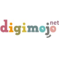 Digimojo.net Logo