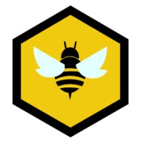 BLUE BEE GROUP Logo