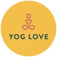 Yog Love Logo