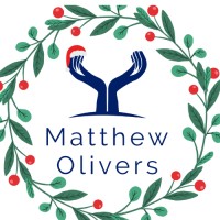 Matthew Olivers Logo