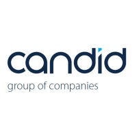 Candid Security Solutions LLC Logo