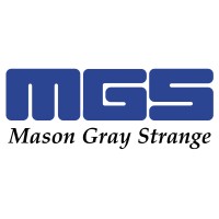 Mason Gray Strange Auctioneers & Valuers Logo