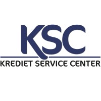 Krediet Service Center (KSC) Logo