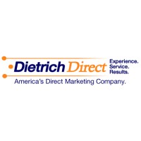 DietrichDirect, LLC Logo