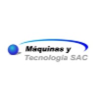 Maquinas y Tecnologia SAC Logo
