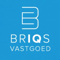 Briqs Vastgoed Logo