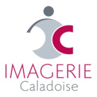 Imagerie Caladoise Logo