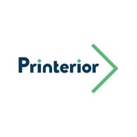 Printerior B.V. Logo