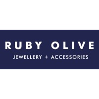 Ruby Olive Jewellery, Accessories & Homewares Logo