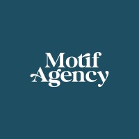 Motif Agency BE Logo