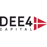 Dee4 Capital Partners Logo