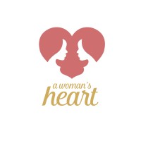 A Womans Heart International Logo