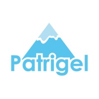 Patrigel Logo