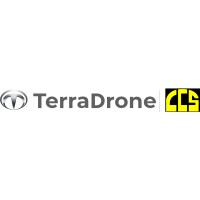 Terra Drone CCS Logo