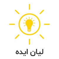 Lianidea CO | لیان ایده Logo