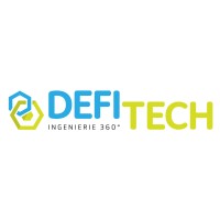 Défitech Logo