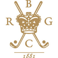 The Royal Belfast Golf Club Logo
