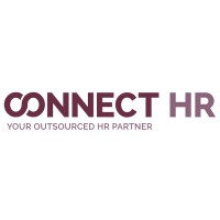 Connect HR Logo