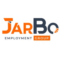 JARBO Employment Group, LLC Logo
