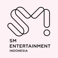 SM Entertainment Indonesia Logo