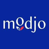Modjo Cosmetics Logo