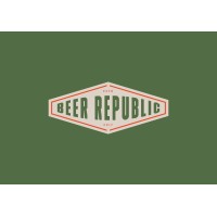 Beer Republic Brewery & Republic Tavern Logo