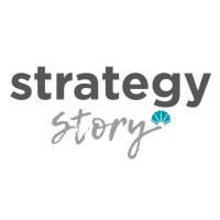 StrategyStory Logo