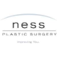 Ness Plastic Surgery Logo