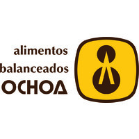 Alimentos Balanceados Ochoa Logo