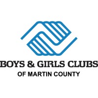 Boys & Girls Clubs of Martin County Logo