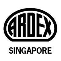 ARDEX-QUICSEAL SINGAPORE Pte Ltd Logo