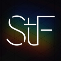 STF | shaping the future Logo