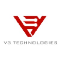V3 Technologies, LLC Logo