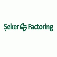 ŞEKER FAKTORİNG A.Ş. Logo
