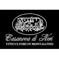 Casanova di Neri Logo