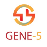 GENE-5 Logo