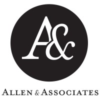 Allen & Associates Logo