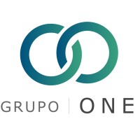 Grupo One Logo